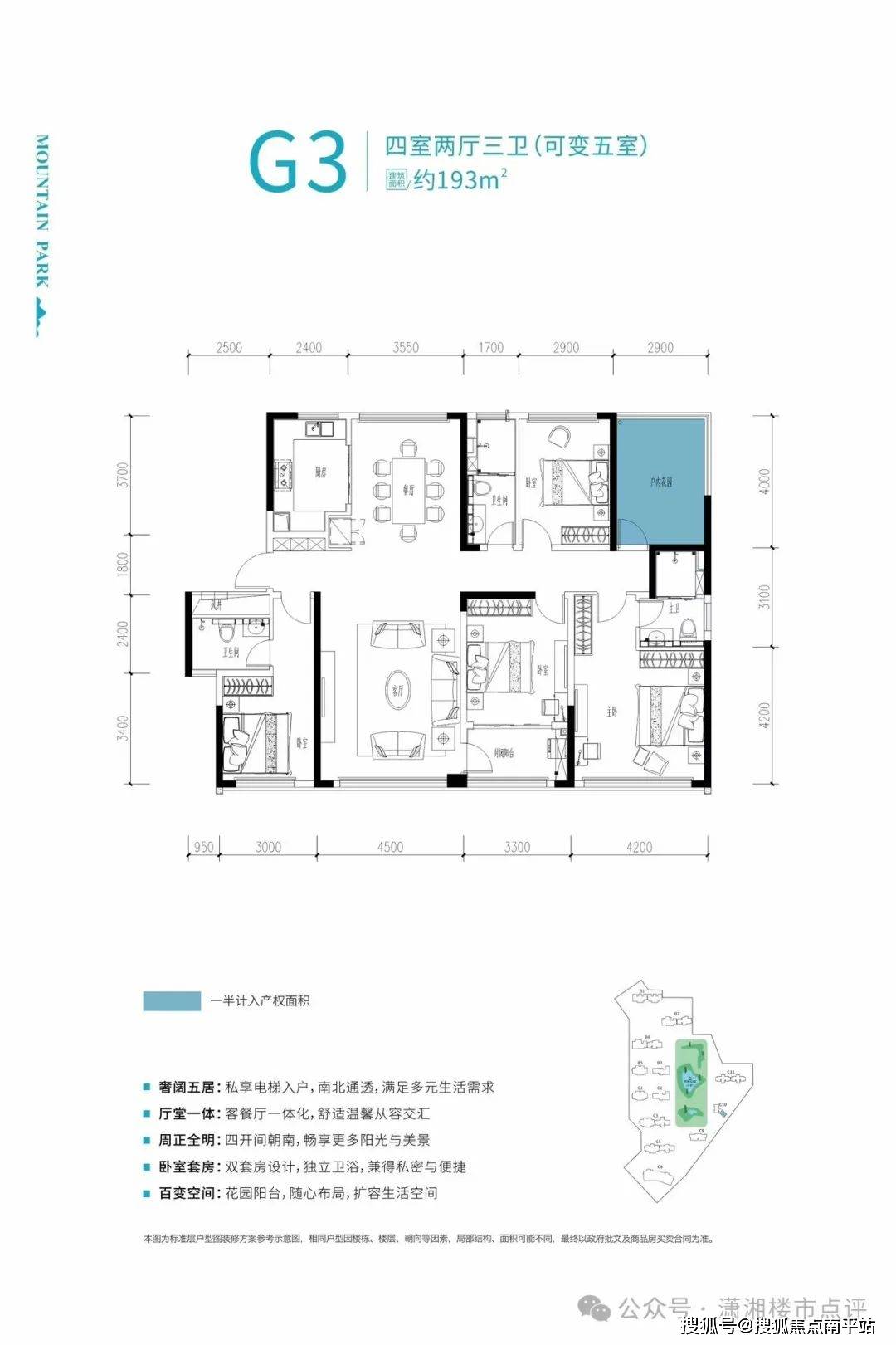 长沙建工·象山国际:号称"洋湖八方"配套入读师附博才