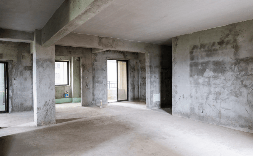 从毛坯到温馨小窝:信用家装修平台全程护航记