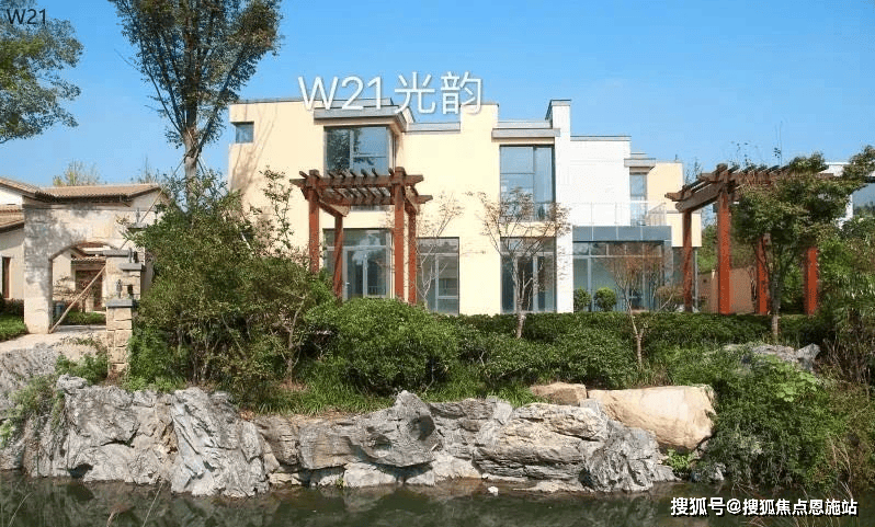 上海松江【中凯曼荼园】→售楼处电话 别墅详情-房价-户型-容积率