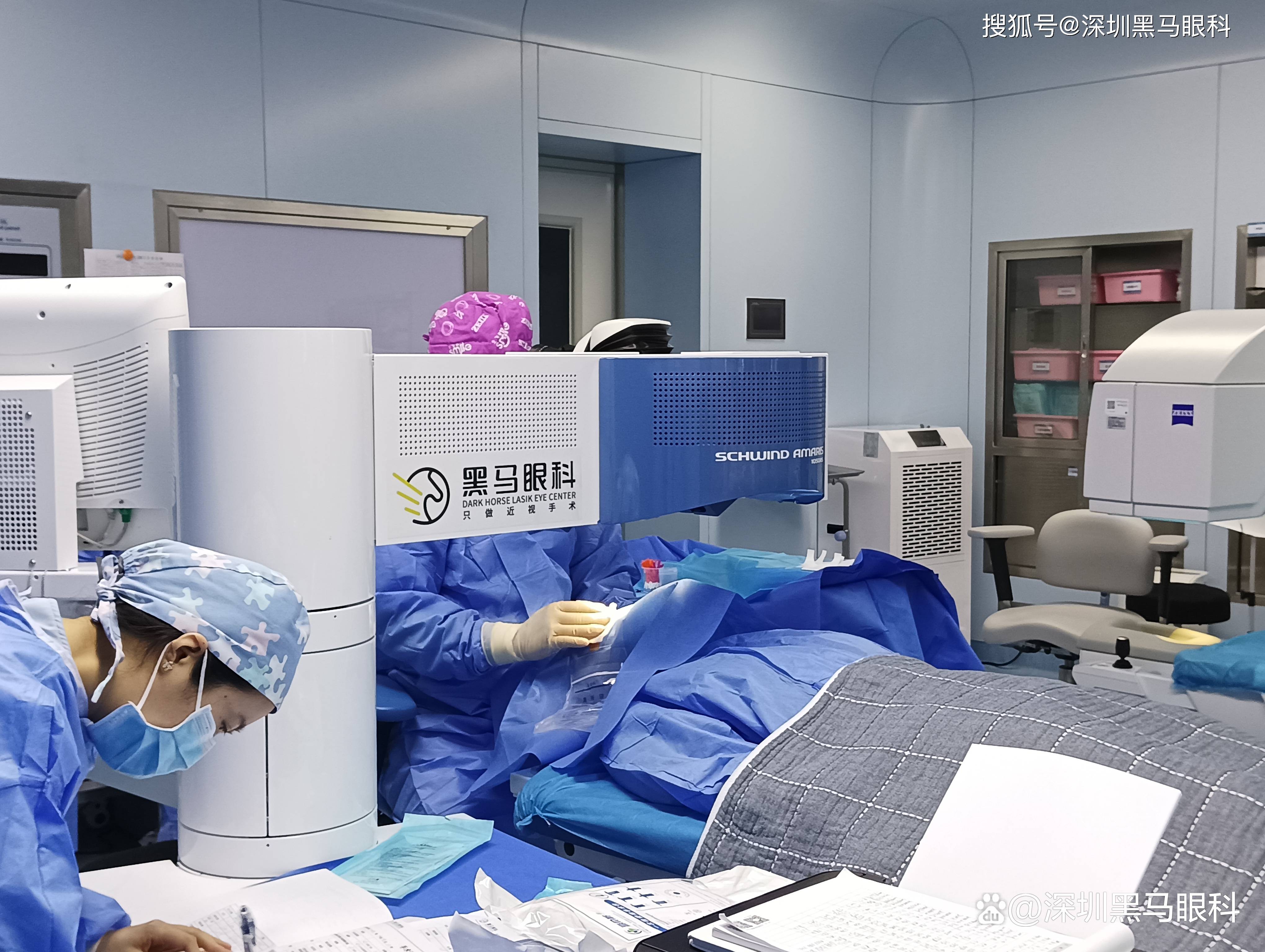 股市黑马眼科（黑马眼科哪个医生好） 股市黑马眼科（黑马眼科哪个大夫
好）《黑马眼科是不是正规》 股市行情
