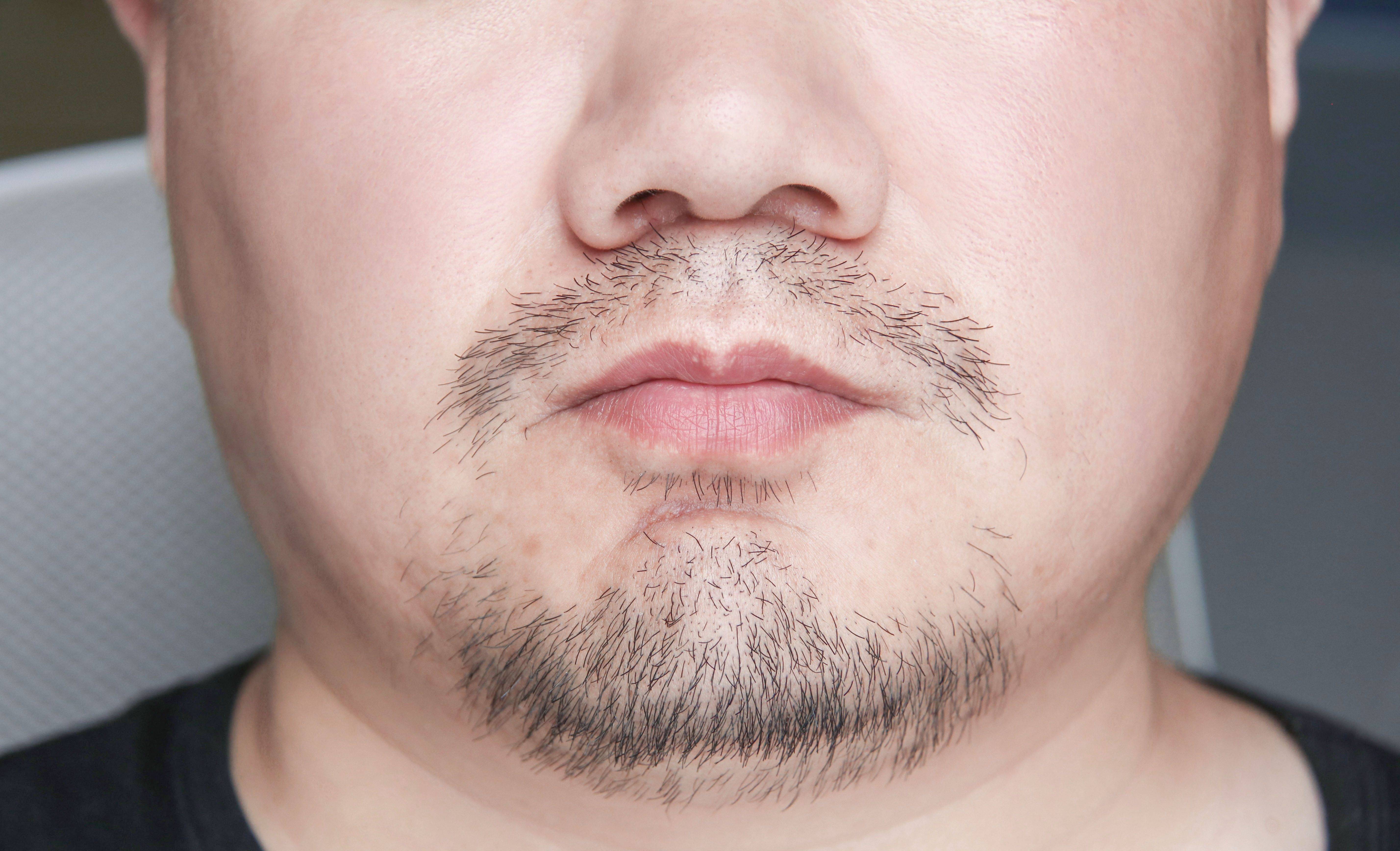 七夕浪漫之选,未野max电动剃须刀,千元净须更贴心!