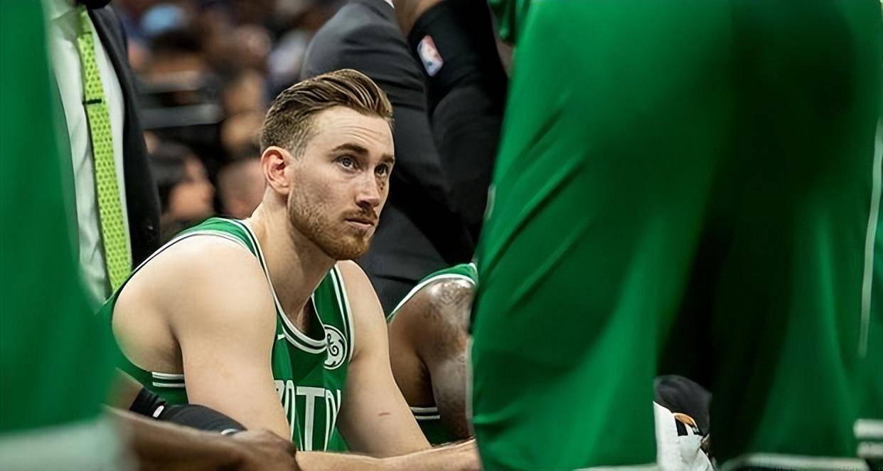 海沃德打了14年nba,一共赚了多少钱?退休金有多少