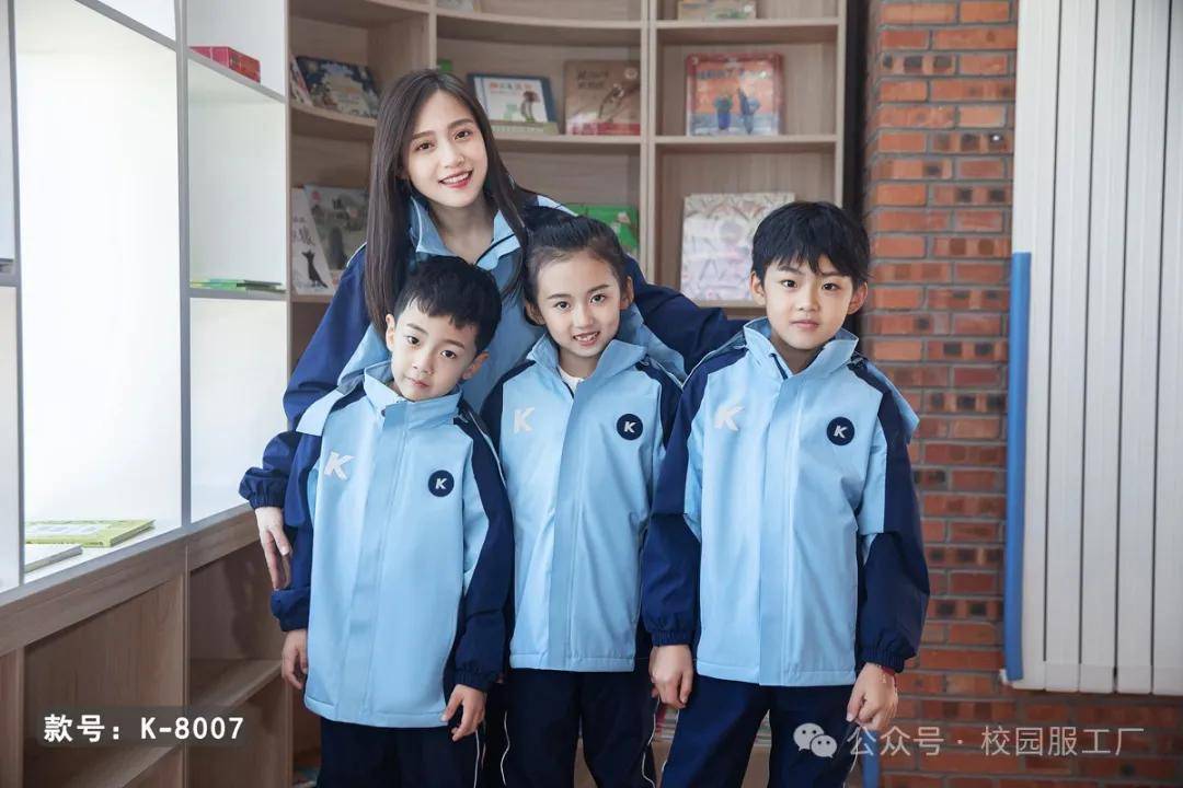 校服的颜色与象征：色彩心理学在校园的应用