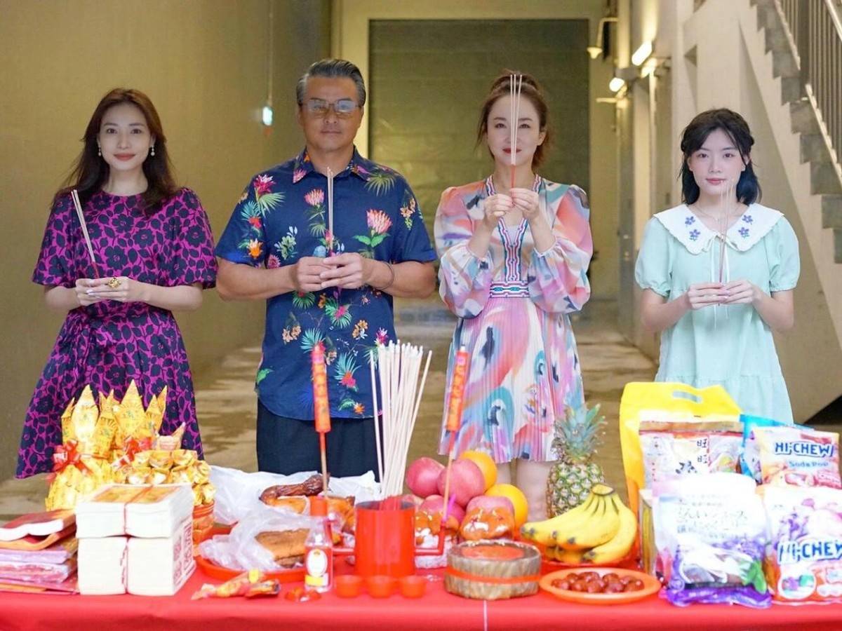 范文芳李铭顺综艺节目(范文芳李铭顺恋爱过程)