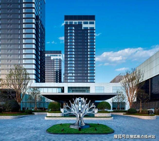 西安中大国际thecity物业费多少?办公物业直租 招商中心电话 -首页