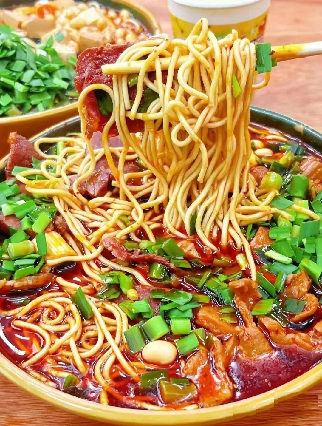 舌尖上的湖北:十大特色美食.
