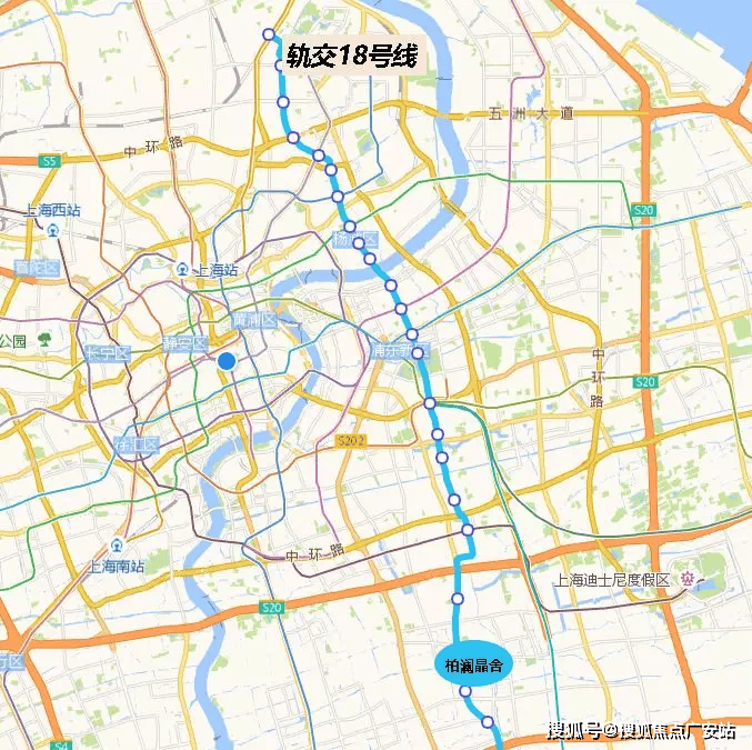 上海周浦属于哪个区(上海周浦属于哪个区哪个街道)