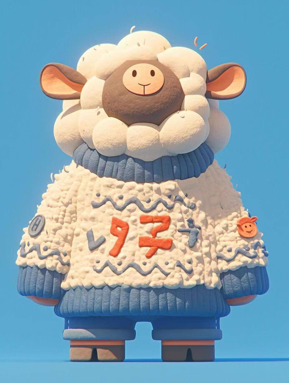 未羊 :明天上午08点08分，台风级大喜，500年一次，不接不喜