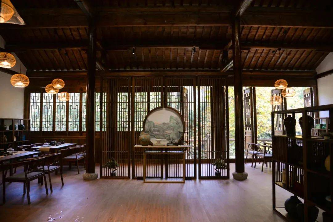 苏州这些地方,有颜有料有清凉!