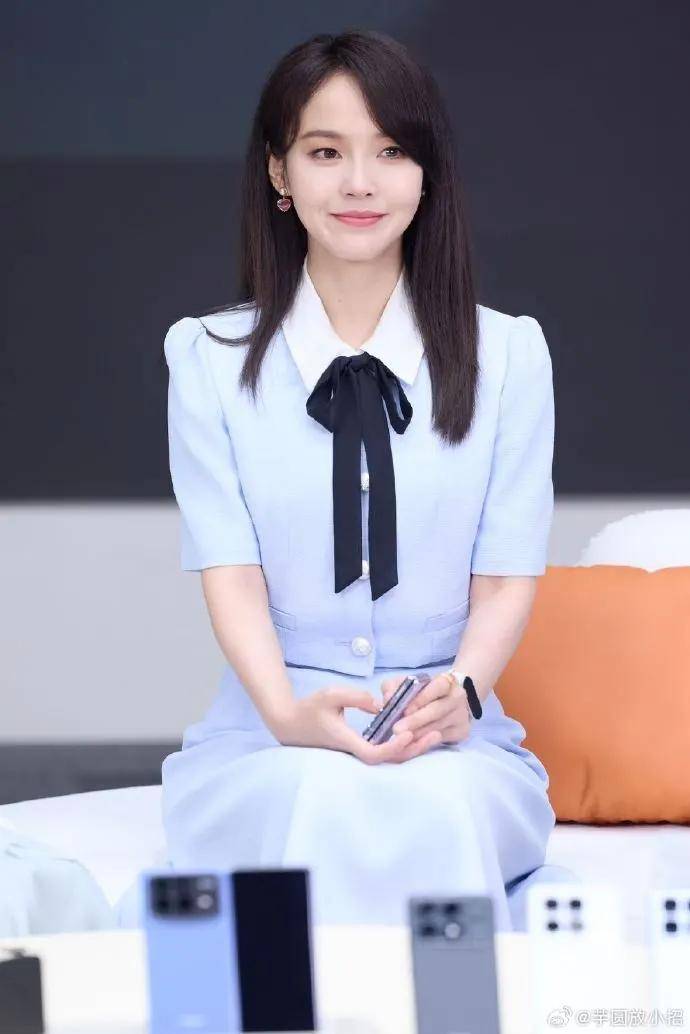 35岁仍有少女感,长相灵动演技自然,张佳宁在内娱有自己的赛道