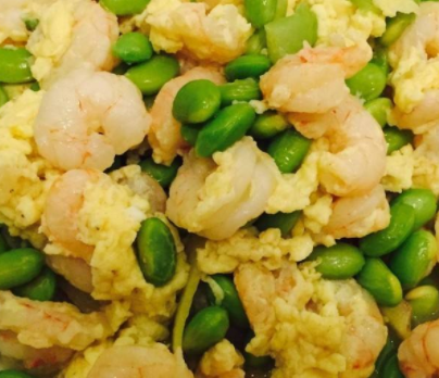 夏天出汗多,别不在意,多吃"这菜",解乏补脑健脾胃,少出虚汗