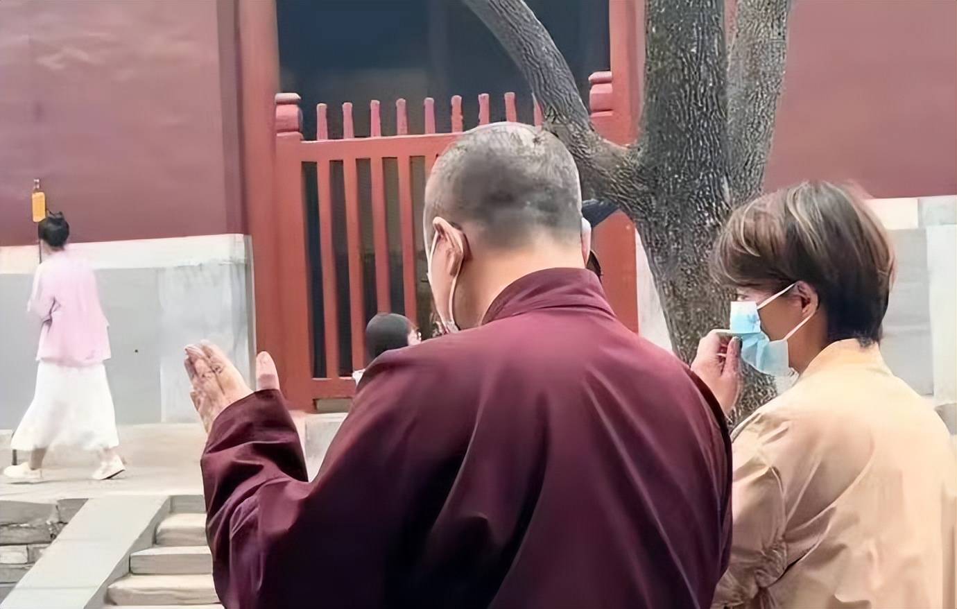 原创            摄影师爆料，董卿自由了，引发热议-董卿制作人