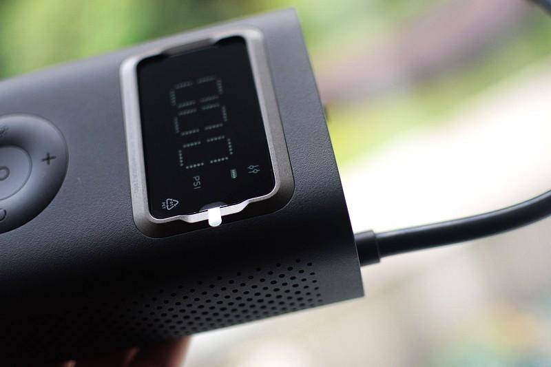 气量大,速度快,米家充气宝2 Pro为爱车提供澎湃动力