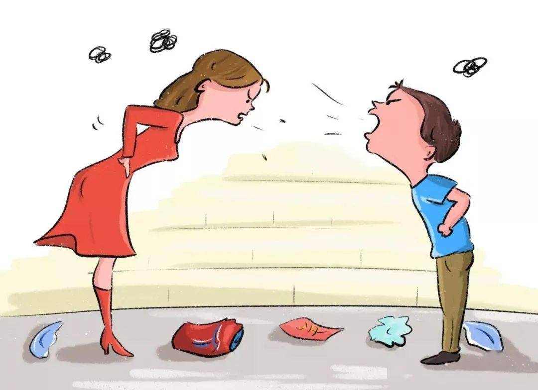 心愿望:和孩子经常吵架怎么办?怎么处理亲子冲突