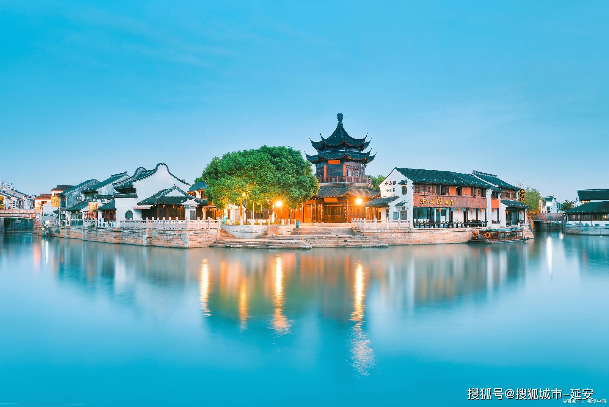 华东五市旅游四天多少钱,华东五市4日游最佳路线