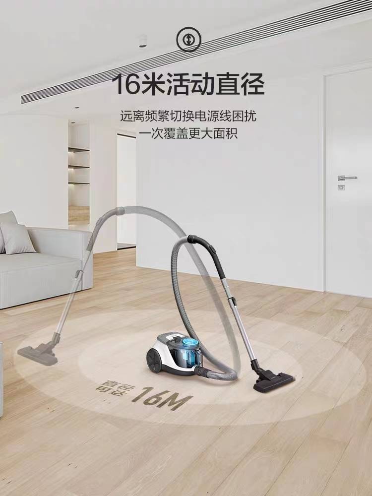 家用吸尘器什么牌子好？家庭清洁新宠，家用吸尘器品牌对比