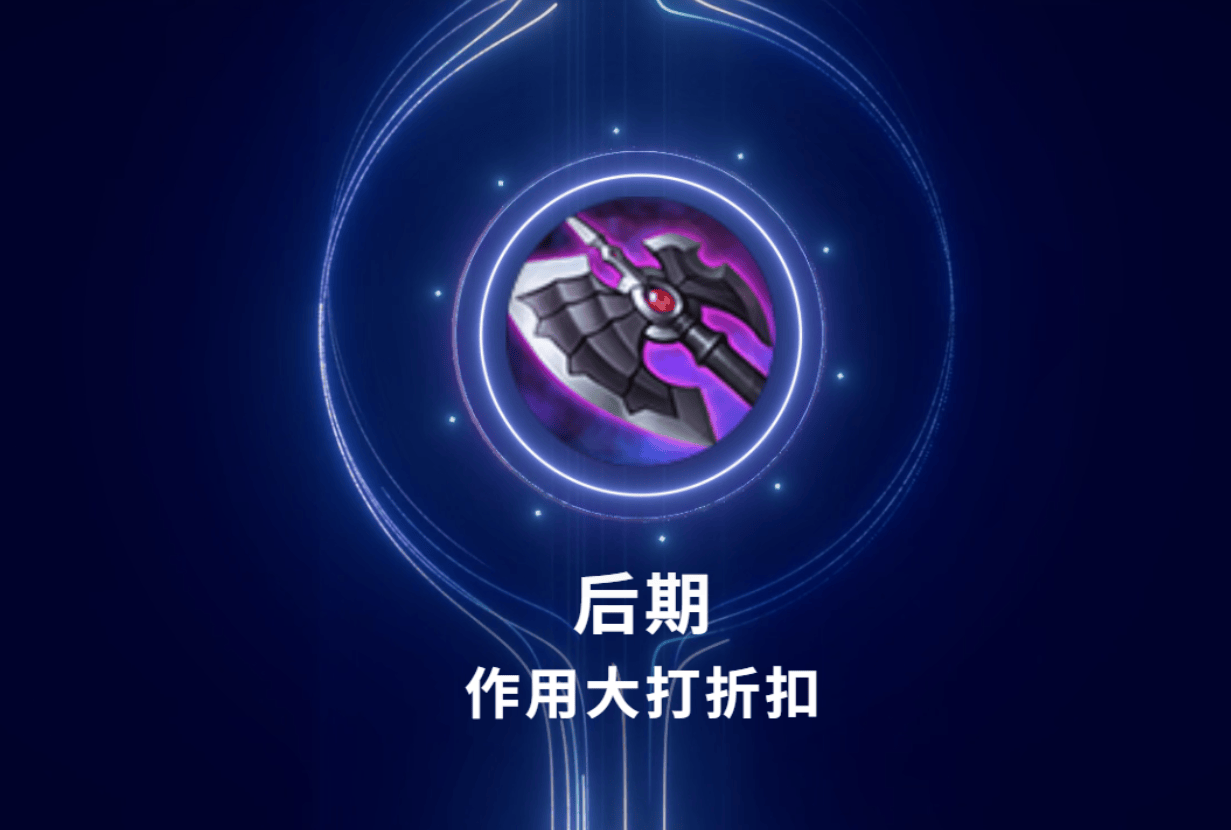 王者荣耀装备进阶策略:洞悉装备强势期,灵活换装决胜千里