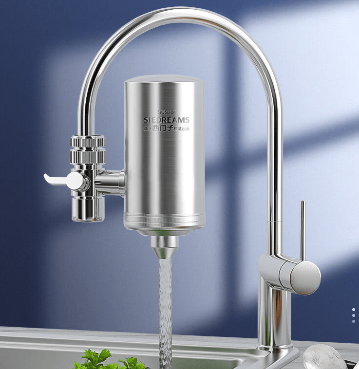 央视认证净水专家:十大净水器品牌推荐