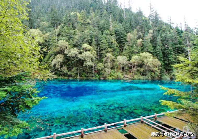 四川3日游宝藏出行路线指南 三天两晚旅游攻略!国庆旅游胜地
