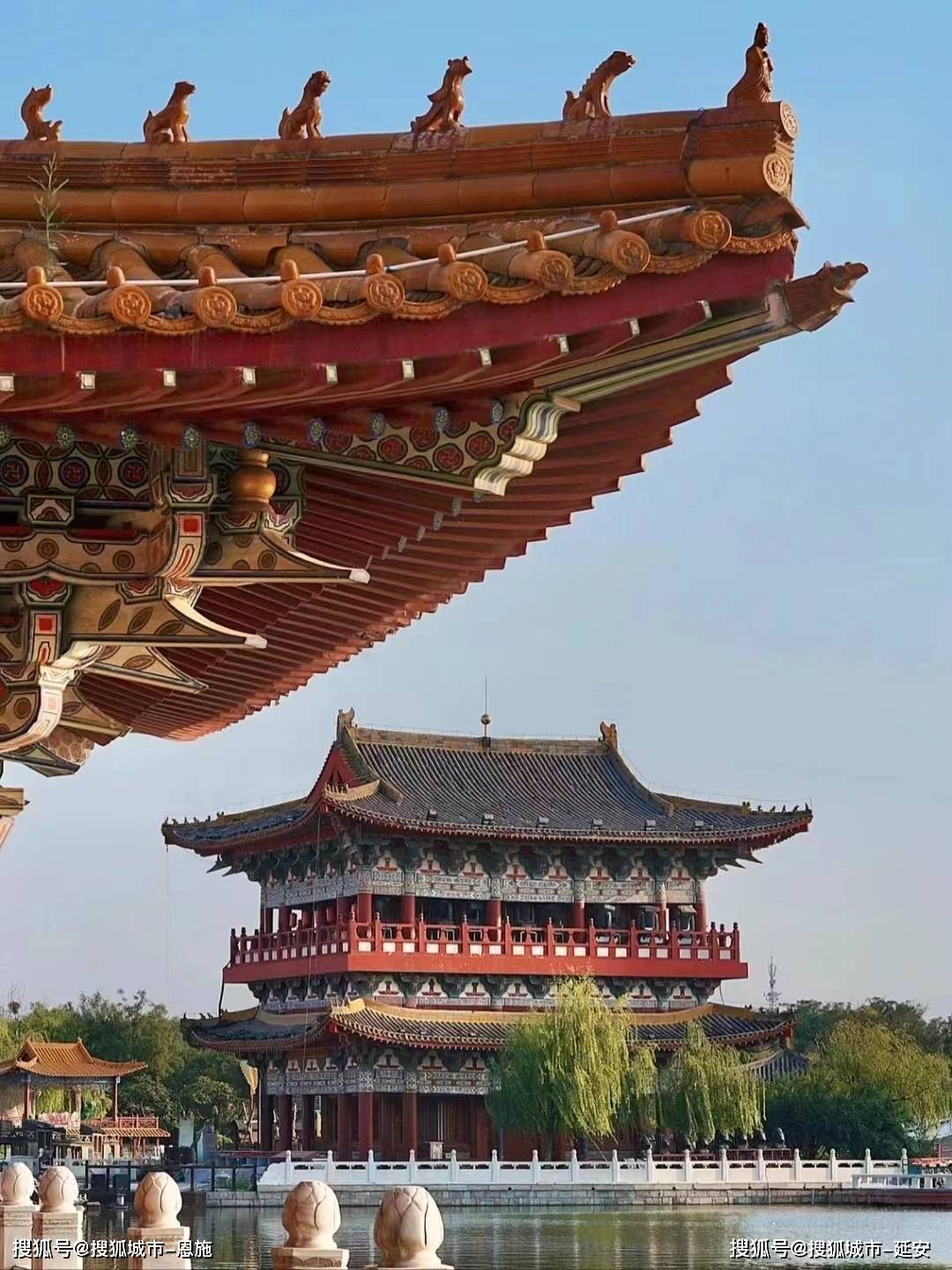 河南8月份旅游攻略,河南洛阳旅游必去十大景点,五天四晚多少钱