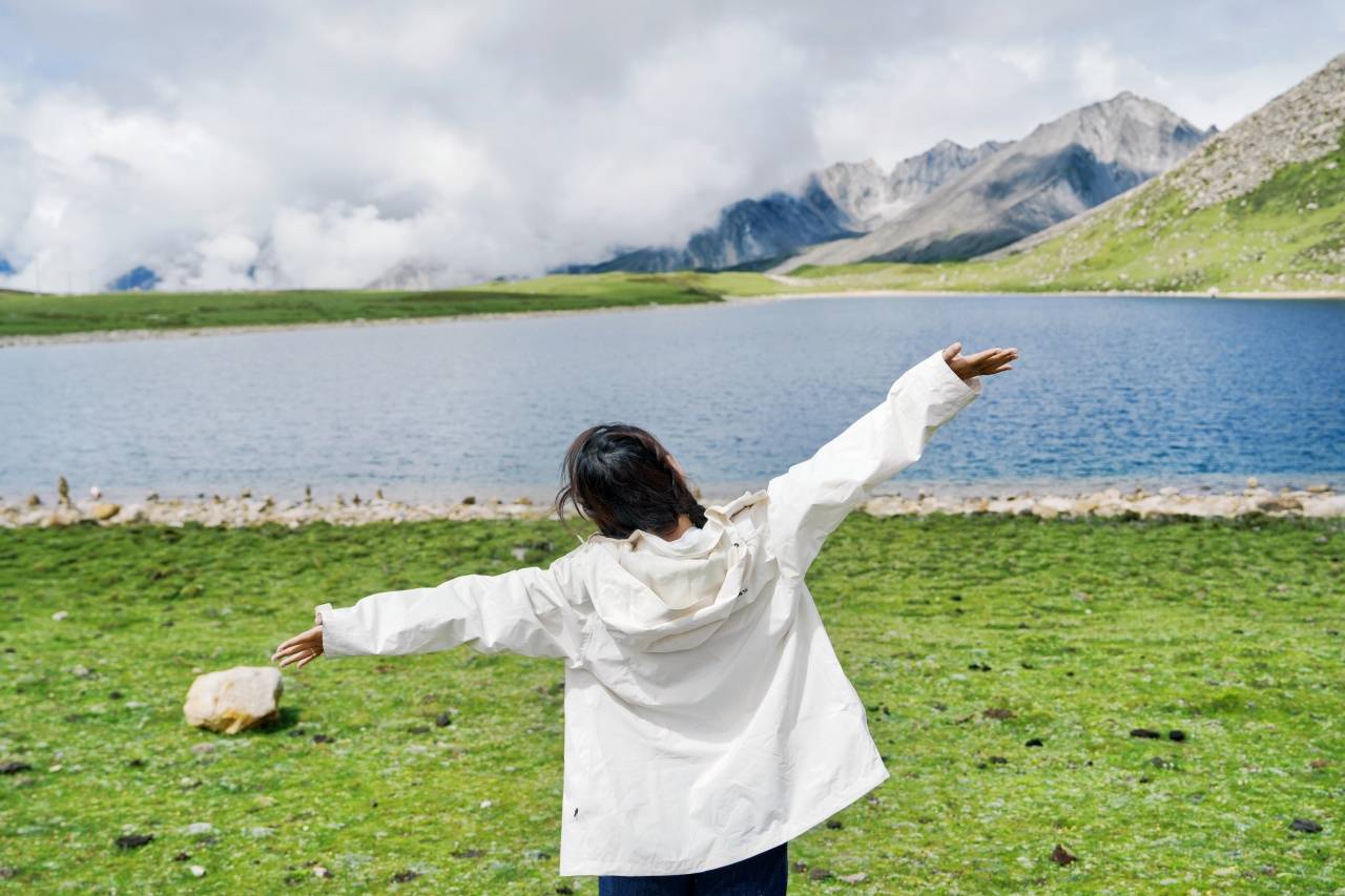 图片[5]-西藏小众游！雪山峡谷温泉草原都在这秘境之地！ -华闻时空