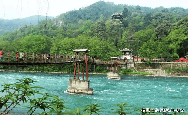四川3日游旅游攻略, 三天两晚游玩最佳路线!详细看这篇就够了!