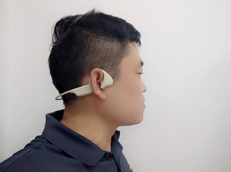 南卡runner pro5骨传导蓝牙耳机:引领音质与体验的全新飞跃