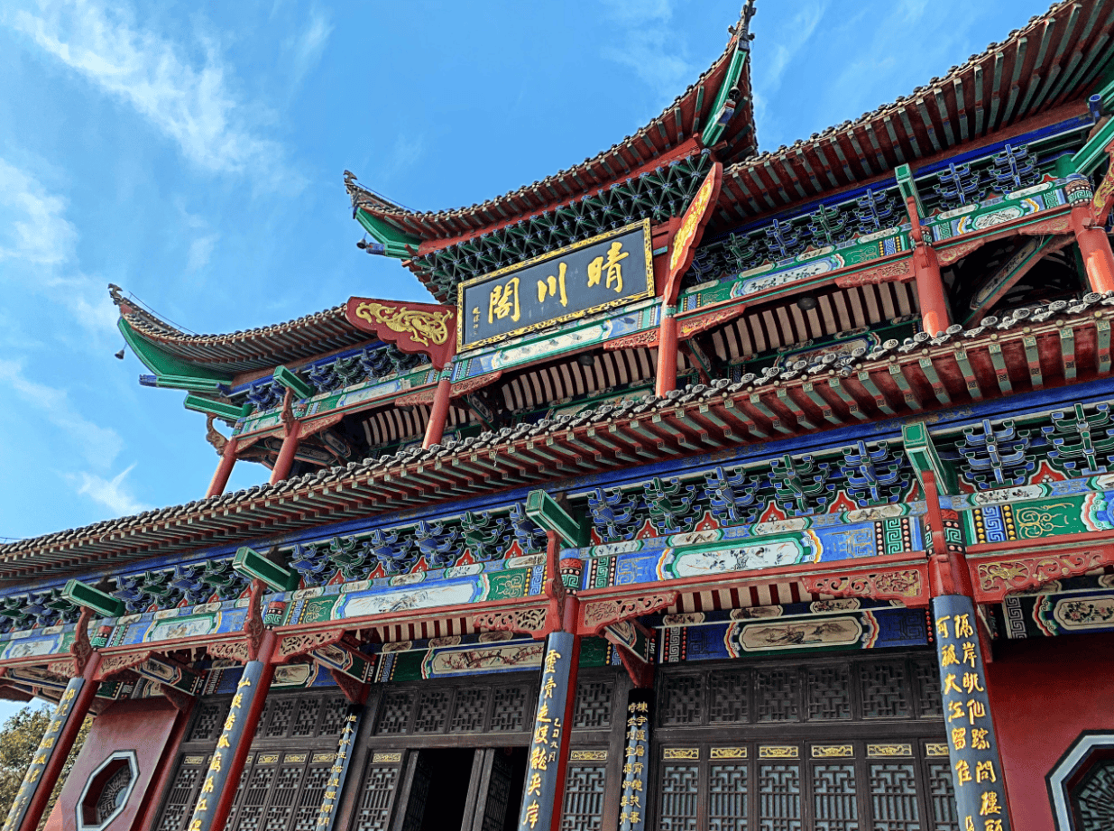 汉阳区旅游攻略景点大全,汉阳旅游必去十大景点有哪些?看这里!