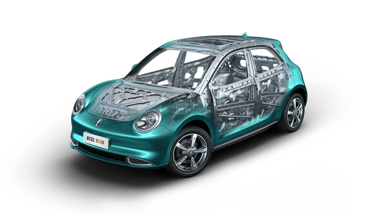 欧拉好猫荣膺巴西"20万雷亚尔内最值得购买电动车型"