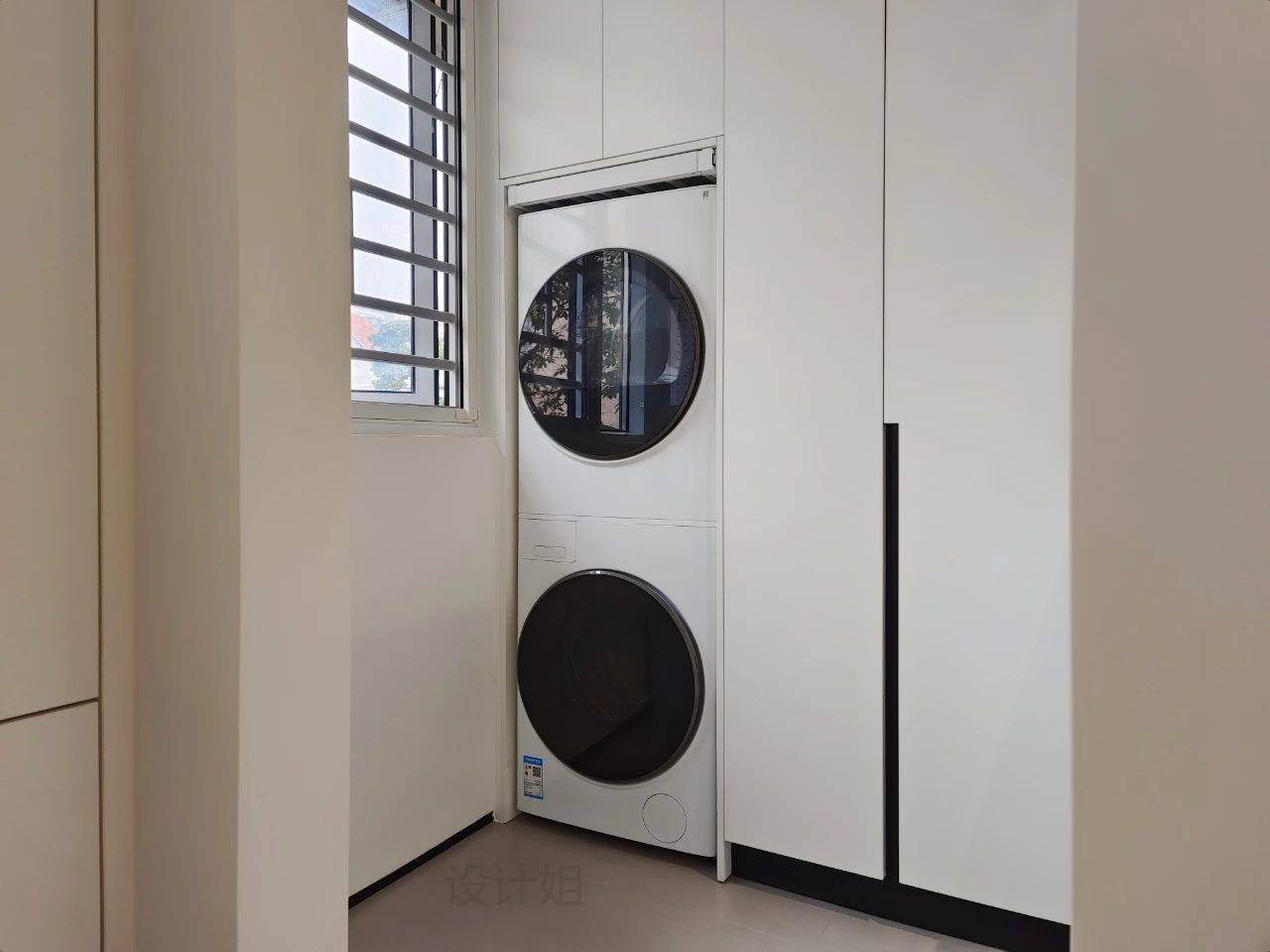 嵌入式家电,如何避免缝隙或凸出,确保"严丝合缝"?