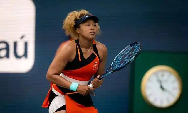 美网外卡公布,有大坂直美和安德莱斯库,没有沃兹尼亚奇,挺好_选手_赛