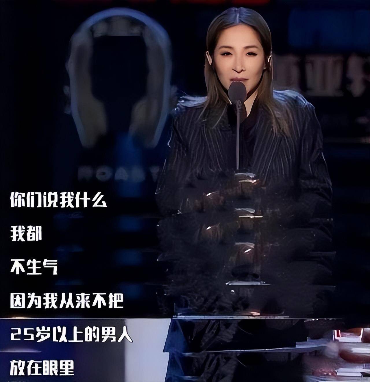 嫩草"的女星,个个有颜有钱,偏偏对小鲜肉爱不释手_萧亚轩_钟丽缇_秦昊