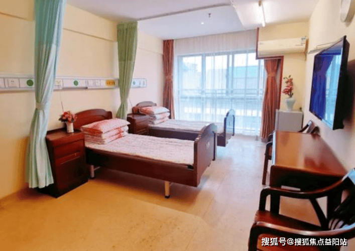 上海西郊协和颐养院介绍-上海提供短期托养服务的养老院_长者_老年人_护理