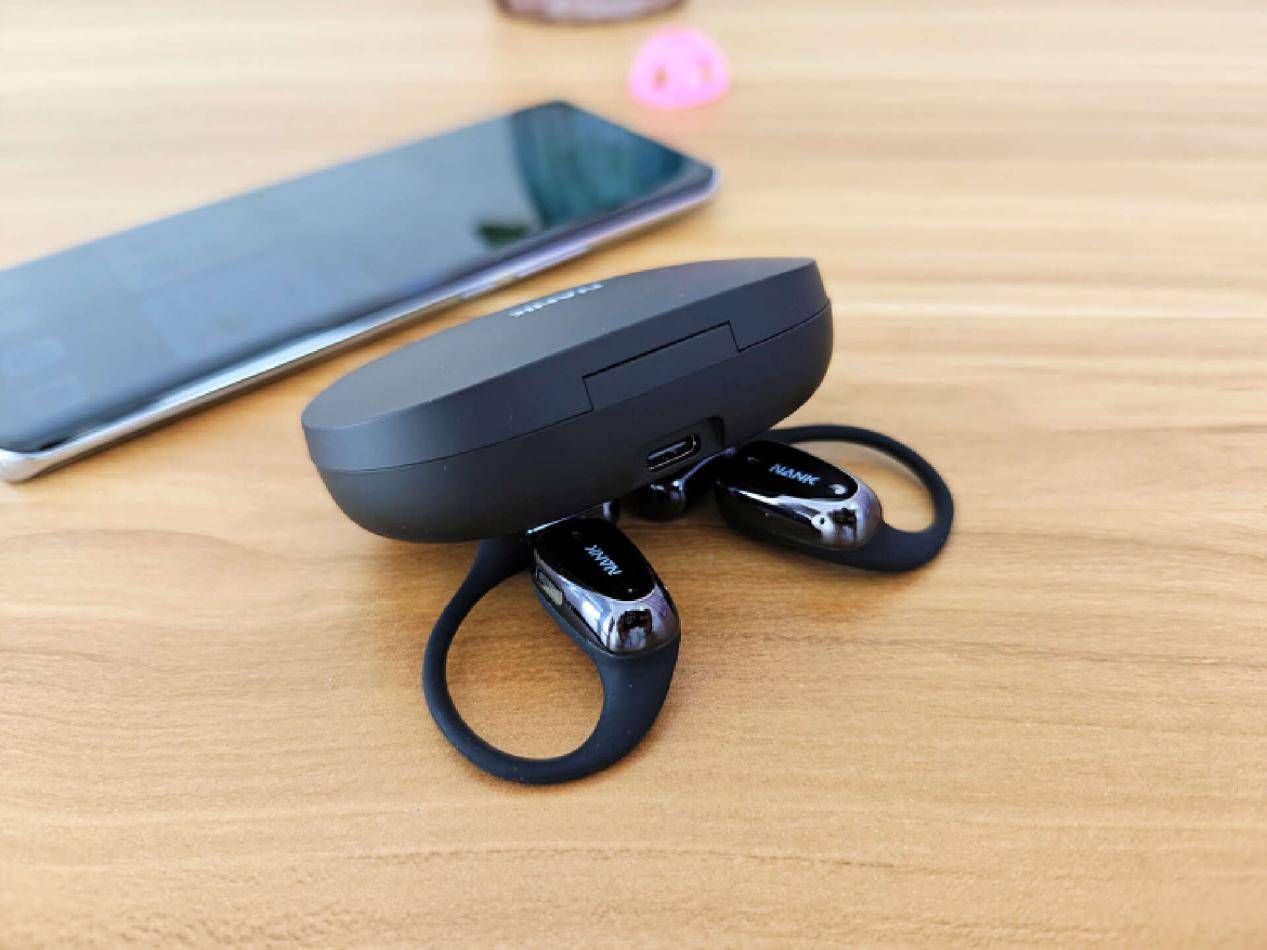 开放式耳机哪种好用又实用？优质开放式耳机种草测评