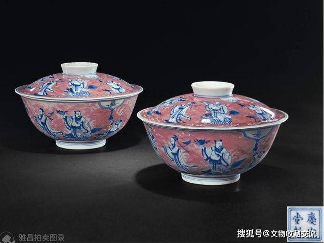 收藏号】乾隆盖碗有收藏价值吗？_搜狐网