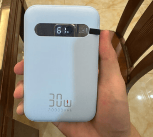 磁吸充电宝建议买吗?目前磁吸充电宝品牌哪些性价比高?