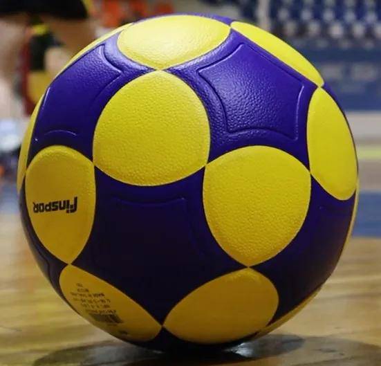 有趣的荷球 | 荷球揭秘:"球体""球柱""球框""场地"背后暗藏玄机