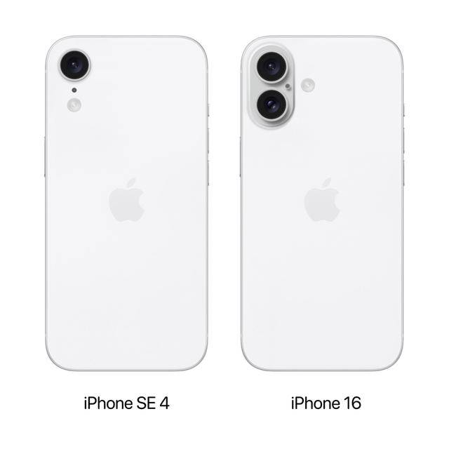 iPhone SE4：1个好消息，1个坏消息 