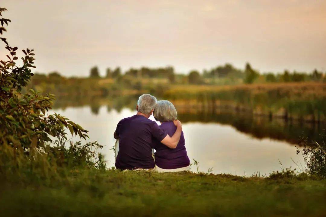 中元节,致远在天堂的父母!(含泪看完)