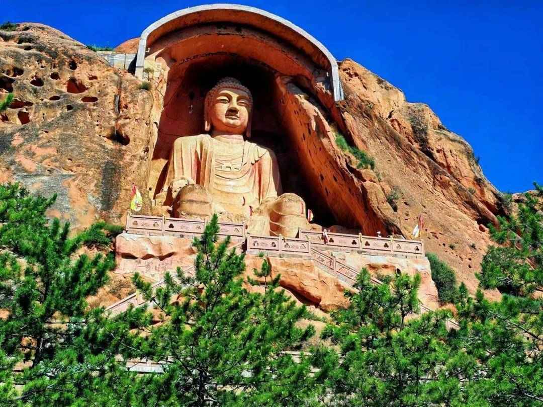 喜讯!宁夏须弥山旅游区选手入围2024年全区博物馆讲解大赛决赛