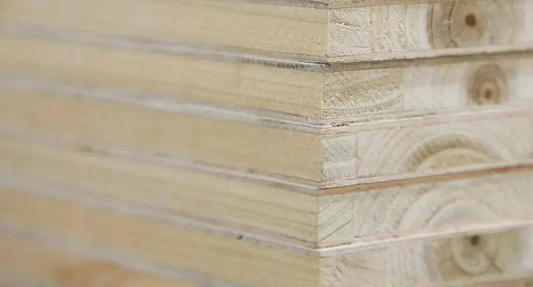 全屋定制板材—"生态板"介绍!为何是木工的最爱,大品牌却不喜欢