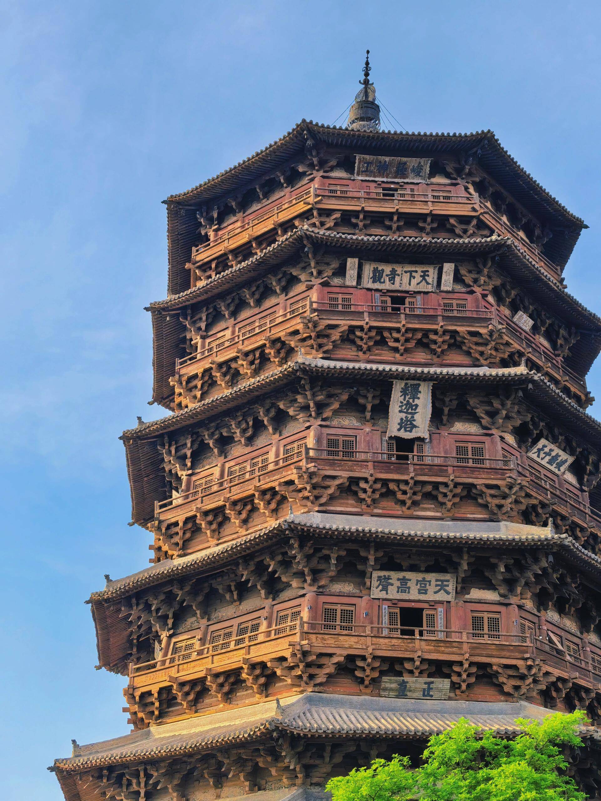 山西云冈石窟旅游攻略六日游,山西自由行最佳旅游路线