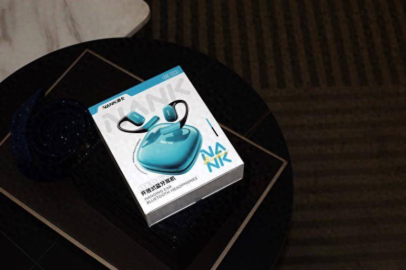 好看到爱不释手的开放式耳机,音质好,性价比也巨高