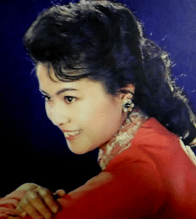 演员马军勤:顶替妹妹演电影,中年离婚独自带娃,晚年让父母分居