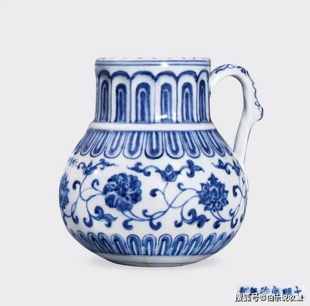御窑器的经典传奇！一个“花浇”竟值1552万，你怎么看？_搜狐网