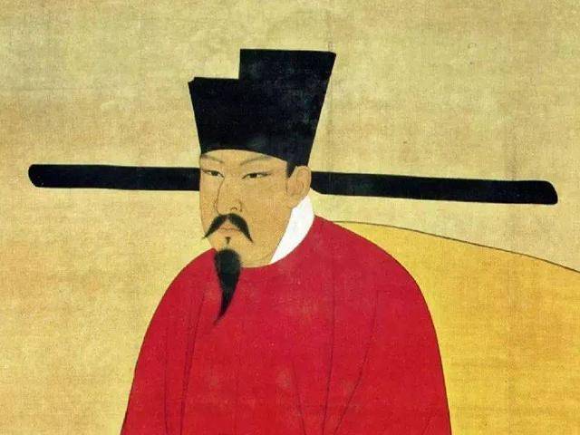 儿子之外,赵顼还剩六个;尽管如此,皇位无论如何也轮不到端王赵佶来坐