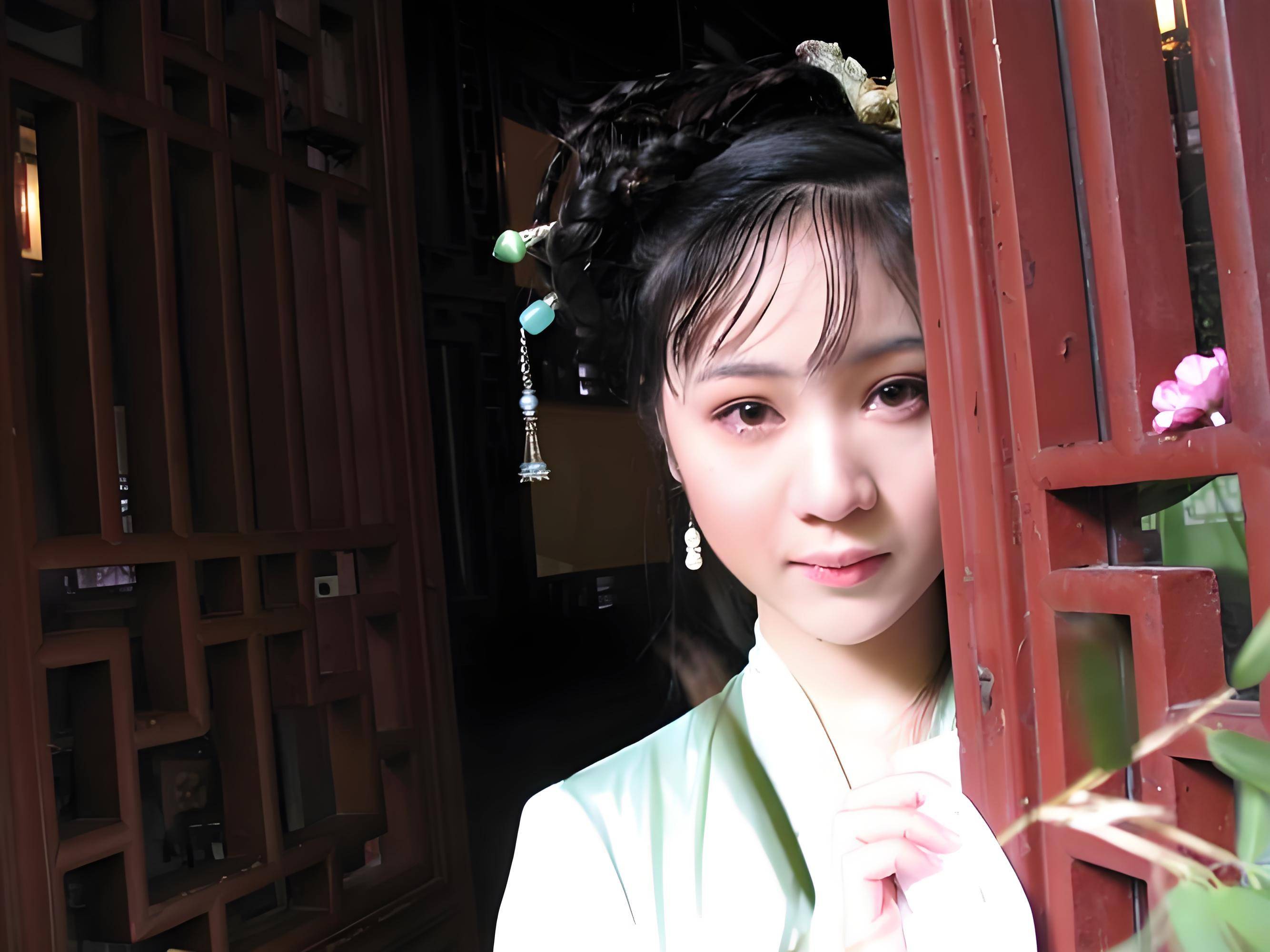 李旭丹_父母_爷爷