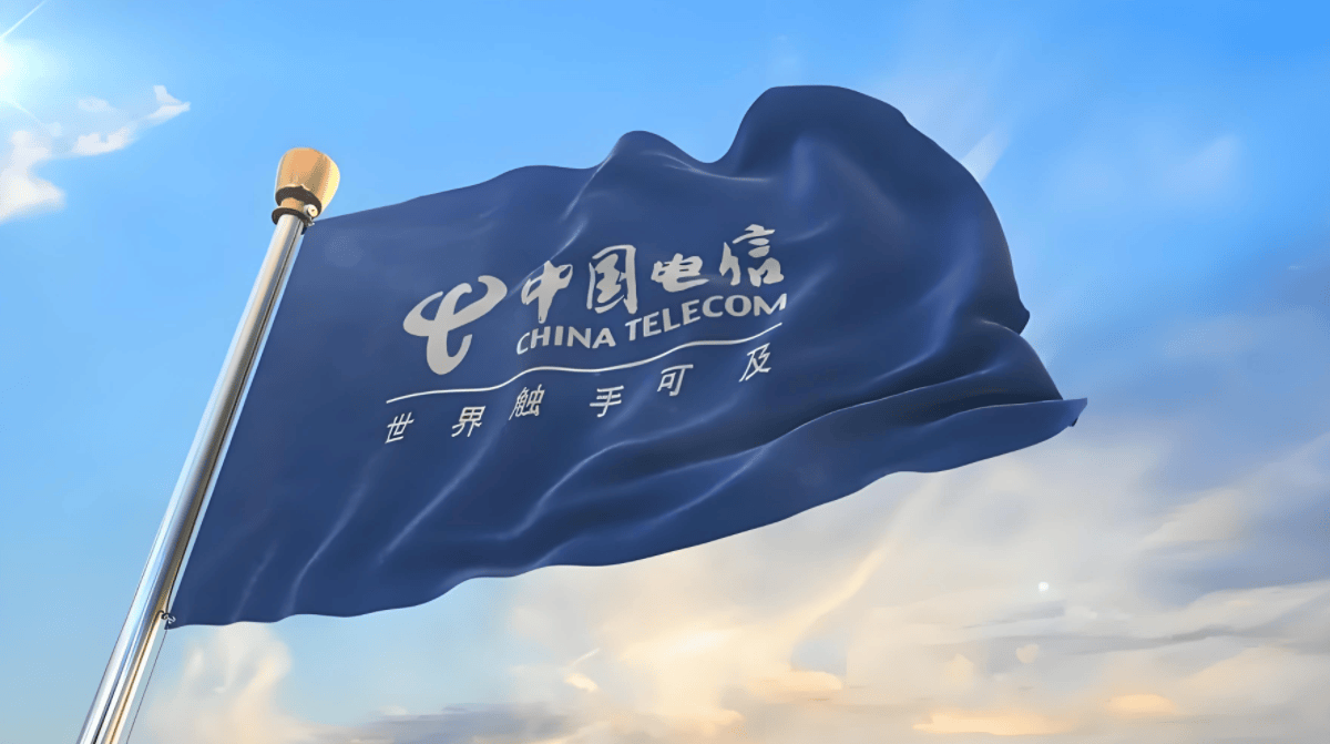 2%,中国电信如何实现开源节流?