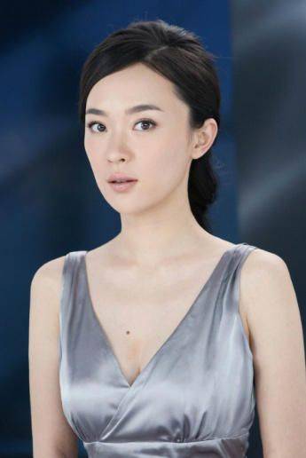 霍思燕_故事_演艺