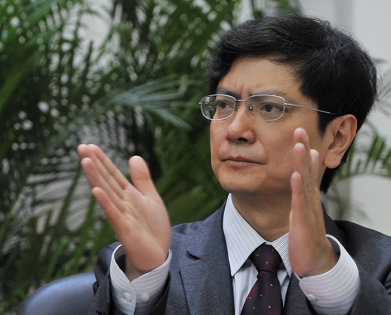 郑强做了个高校实力榜:北大第一,吉大力压清华排第三!您怎么看?